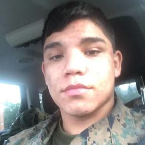 Meet your Posher, Shane